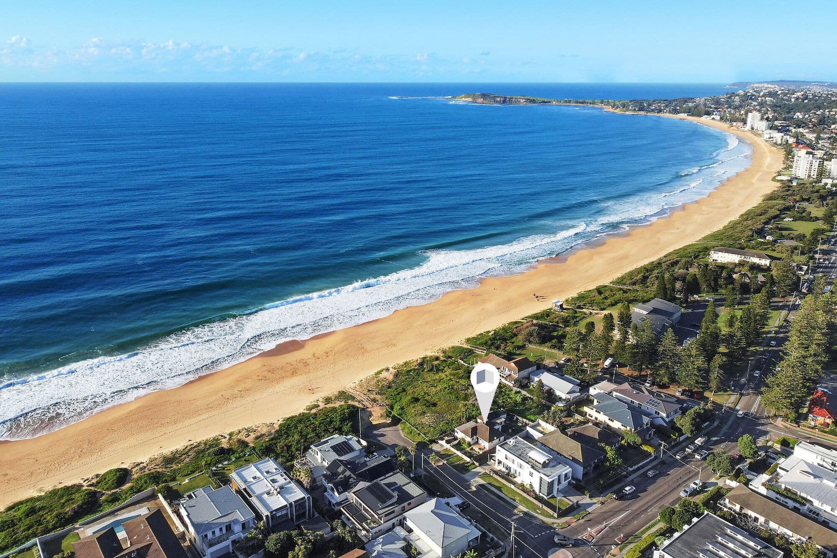2 Waterloo Street, Narrabeen Domain Residential